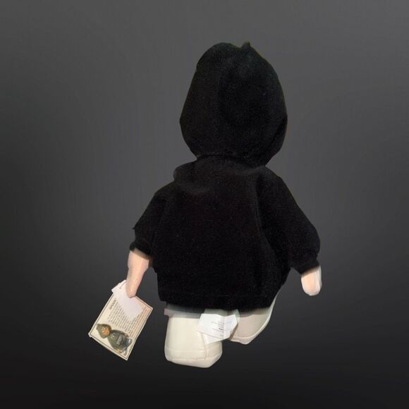 NWT Vintage 2001 Homies Mijo's Spooky Plush Doll 9”  Tag is Attached - Picture 3 of 6